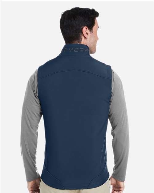 Frontier Touring Vest - S17749