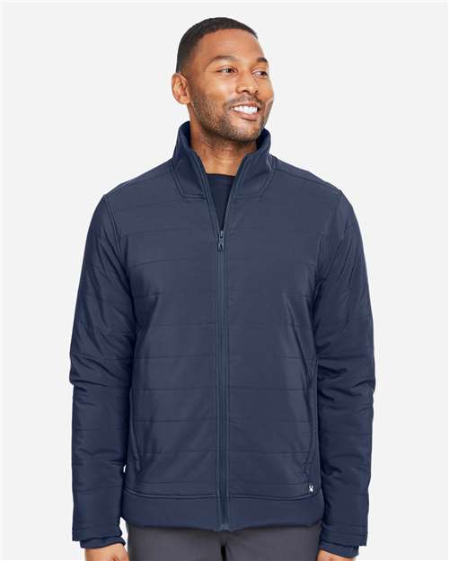 Frontier Transit Jacket - S17302