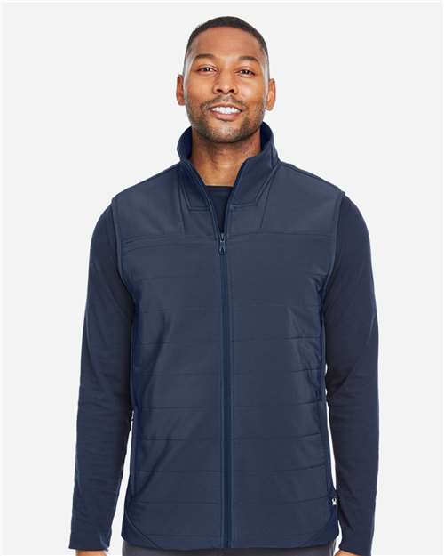 Frontier Transit Vest - S17028