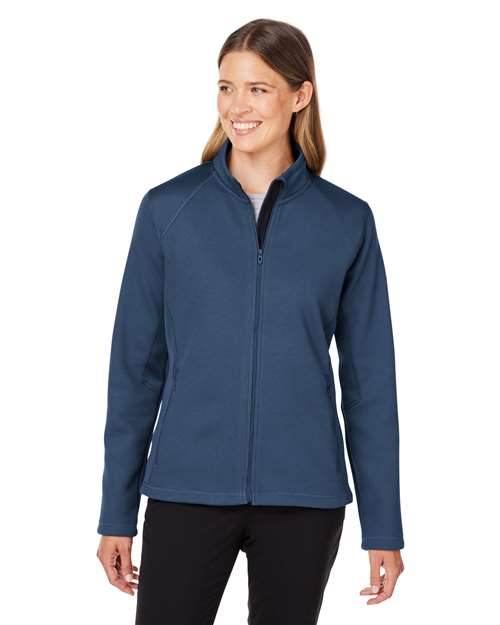 Frontier Women's Constant Canyon Full-Zip Sweatshirt - S17937