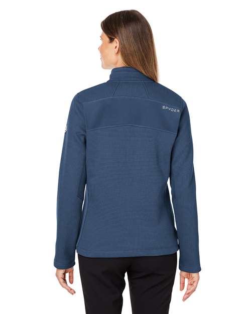 Frontier Women's Constant Canyon Full-Zip Sweatshirt - S17937