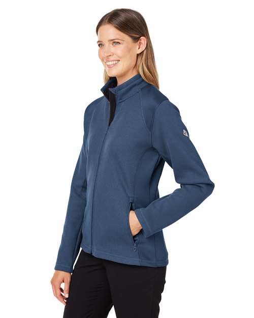 Frontier Women's Constant Canyon Full-Zip Sweatshirt - S17937