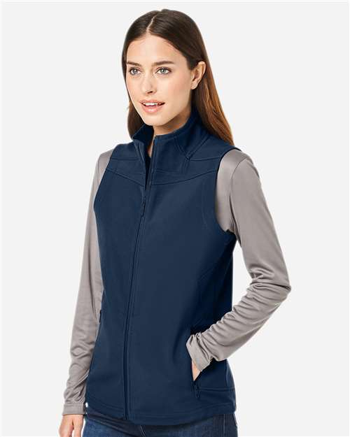 Frontier Women's Touring Vest - S17907