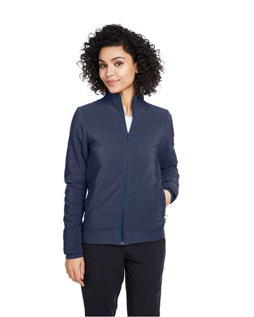 Frontier Women's Transit Jacket - S17388