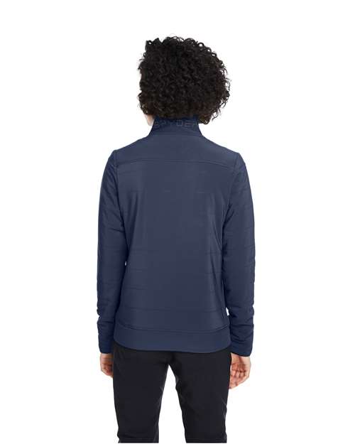 Frontier Women's Transit Jacket - S17388