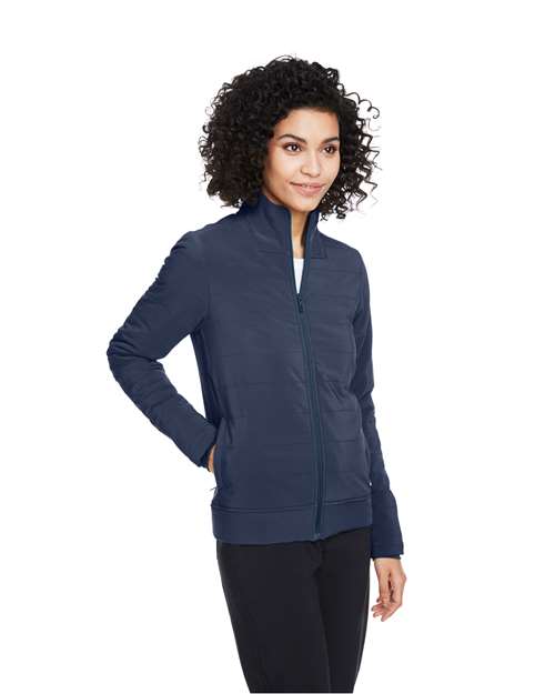 Frontier Women's Transit Jacket - S17388