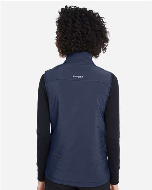 Frontier Women's Transit Vest - S17029