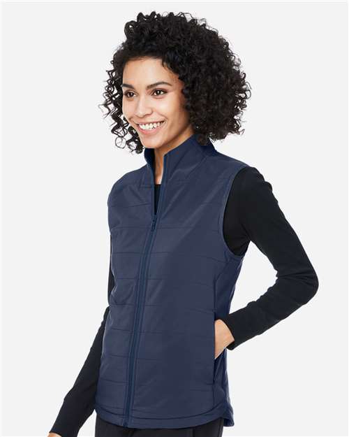 Frontier Women's Transit Vest - S17029