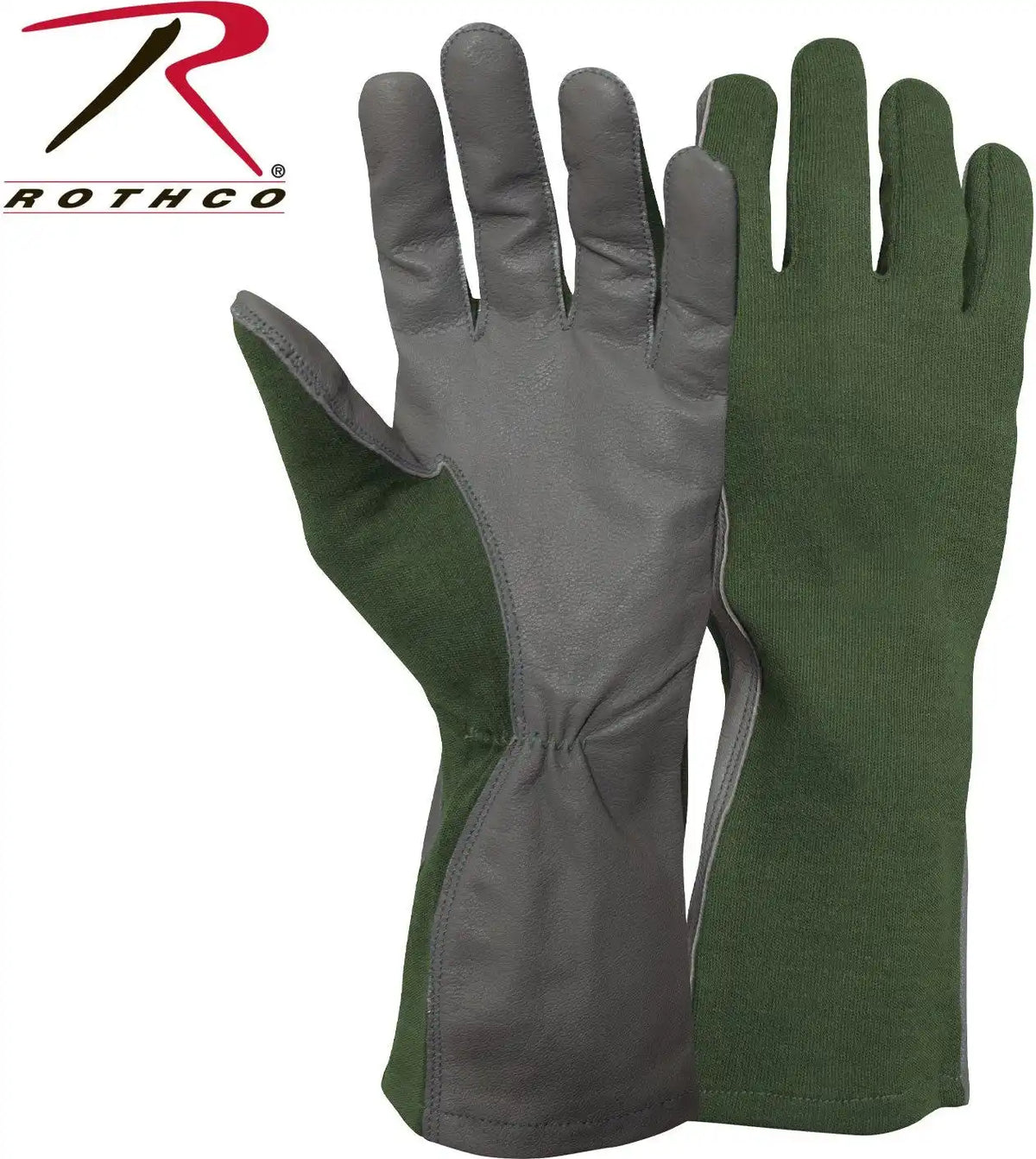G.i. Nomex Flight Gloves