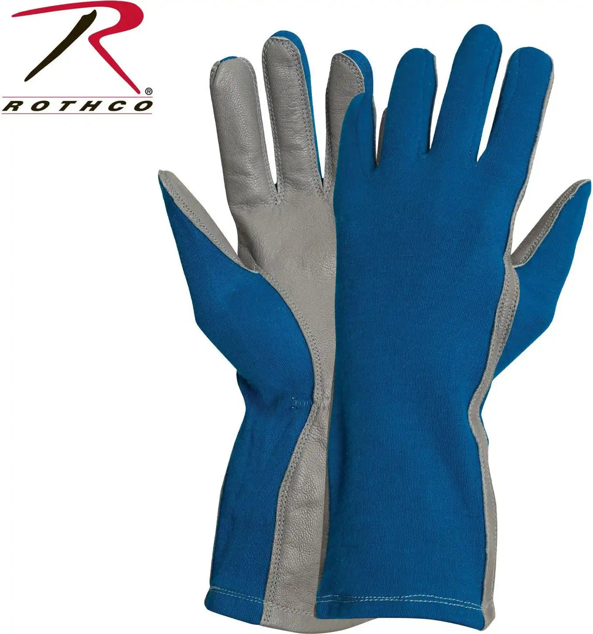 G.i. Nomex Flight Gloves