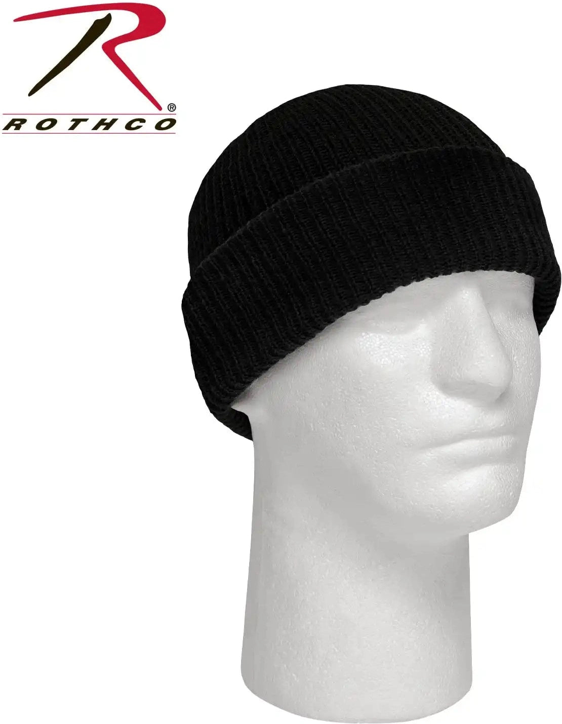 G.i. Wintuck Watch Cap - Olive Drab