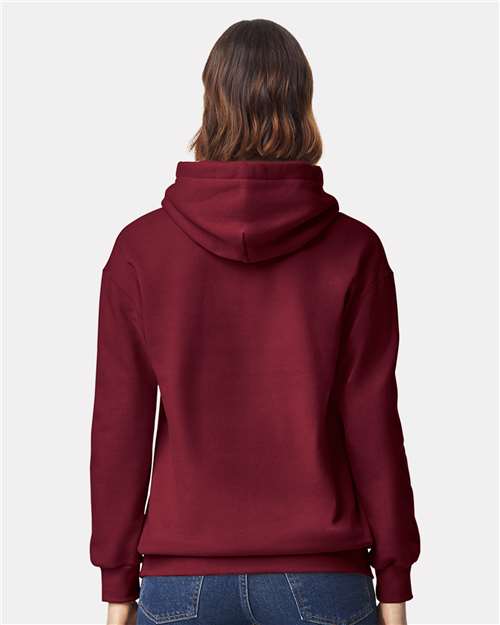 Garnet Hammer™ Maxweight Hooded Sweatshirt - 19500
