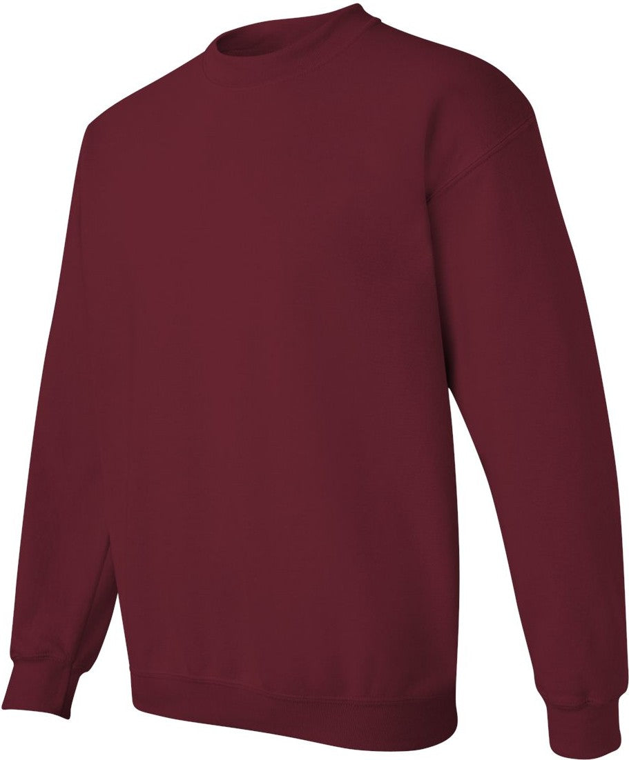 Garnet Heavy Blend™ Crewneck Sweatshirt - 18000