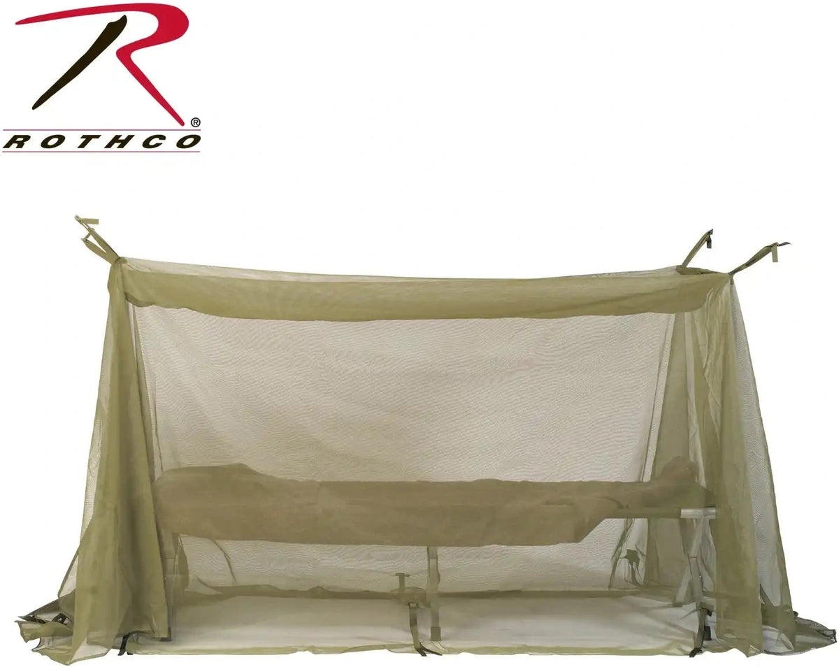 Genuine Gi Od Mosquito Net