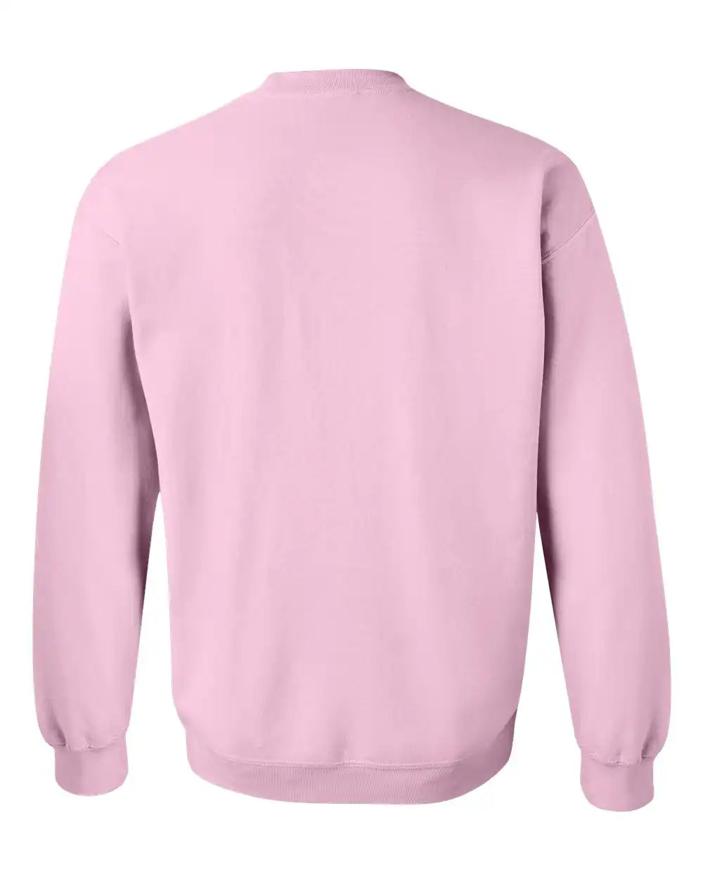 Gildan 18000 Heavy Blend™ Crewneck Sweatshirt - Light Pink