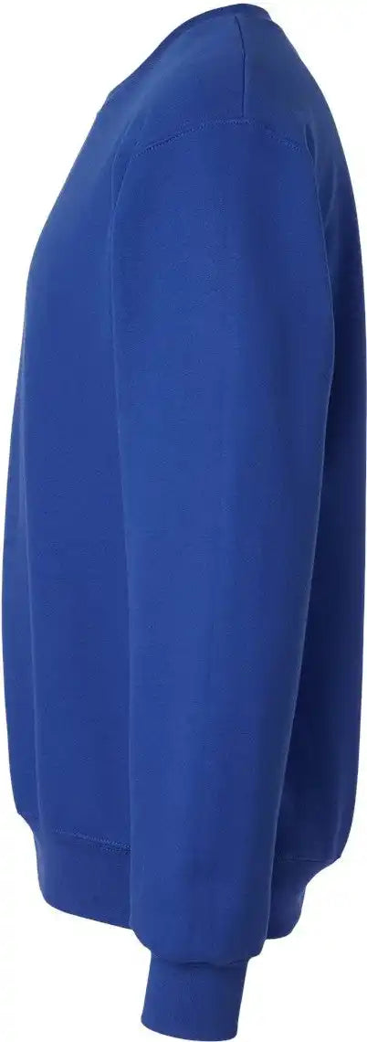 Gildan 19000 Hammer™ Maxweight Crewneck Sweatshirt - Deep Royal