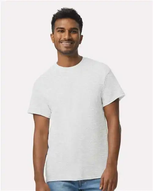 Gildan 2000 Ultra Cotton® T-shirt - Ash
