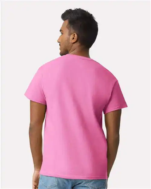 Gildan 2000 Ultra Cotton® T-shirt - Azalea