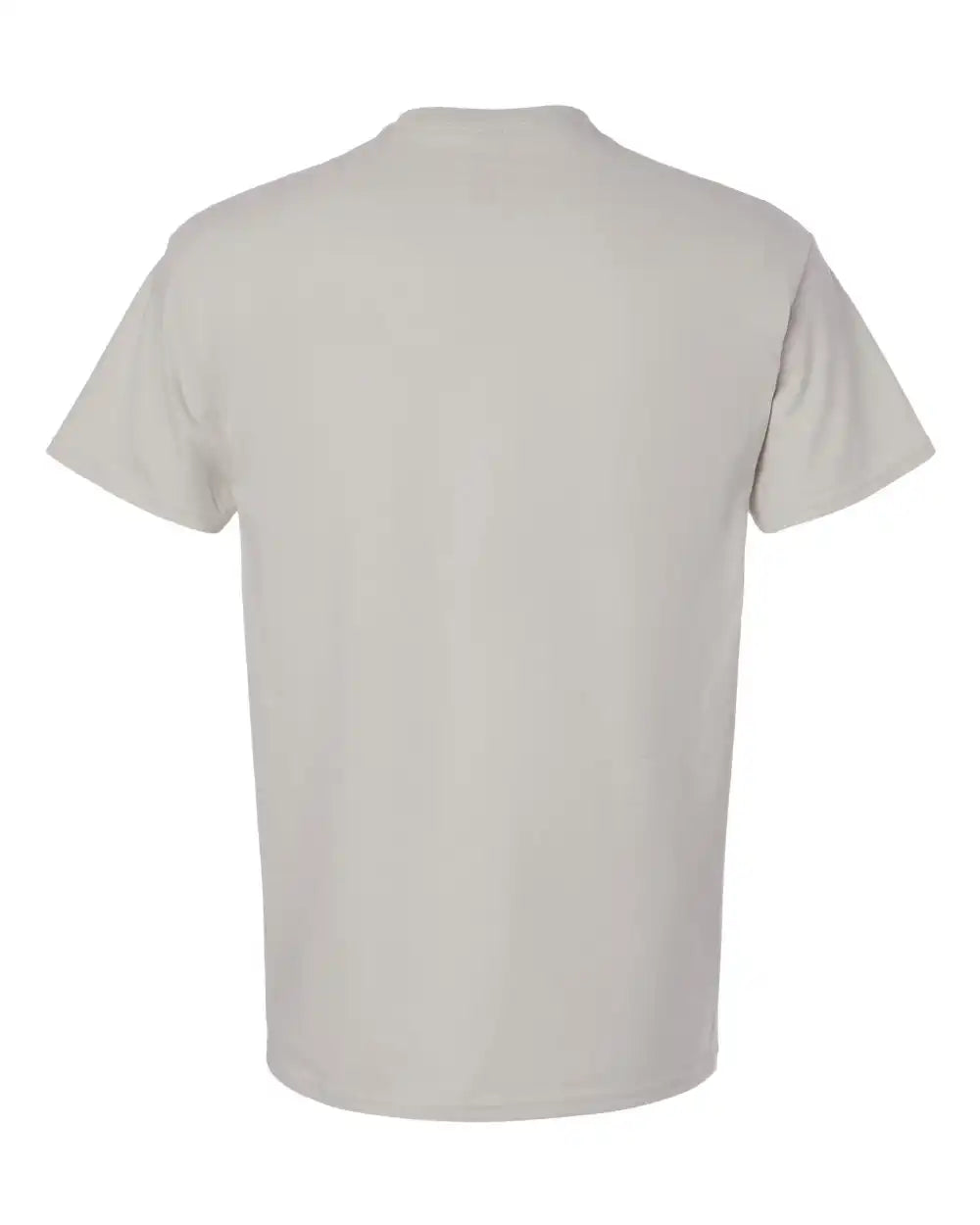 Gildan 2000 Ultra Cotton® T-shirt - Ice Grey - s