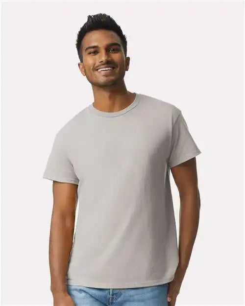 Gildan 2000 Ultra Cotton® T-shirt - Ice Grey