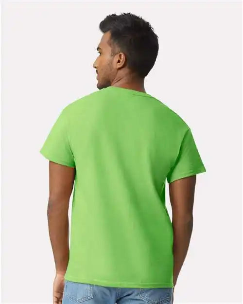 Gildan 2000 Ultra Cotton® T-shirt - Lime
