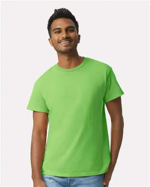 Gildan 2000 Ultra Cotton® T-shirt - Lime