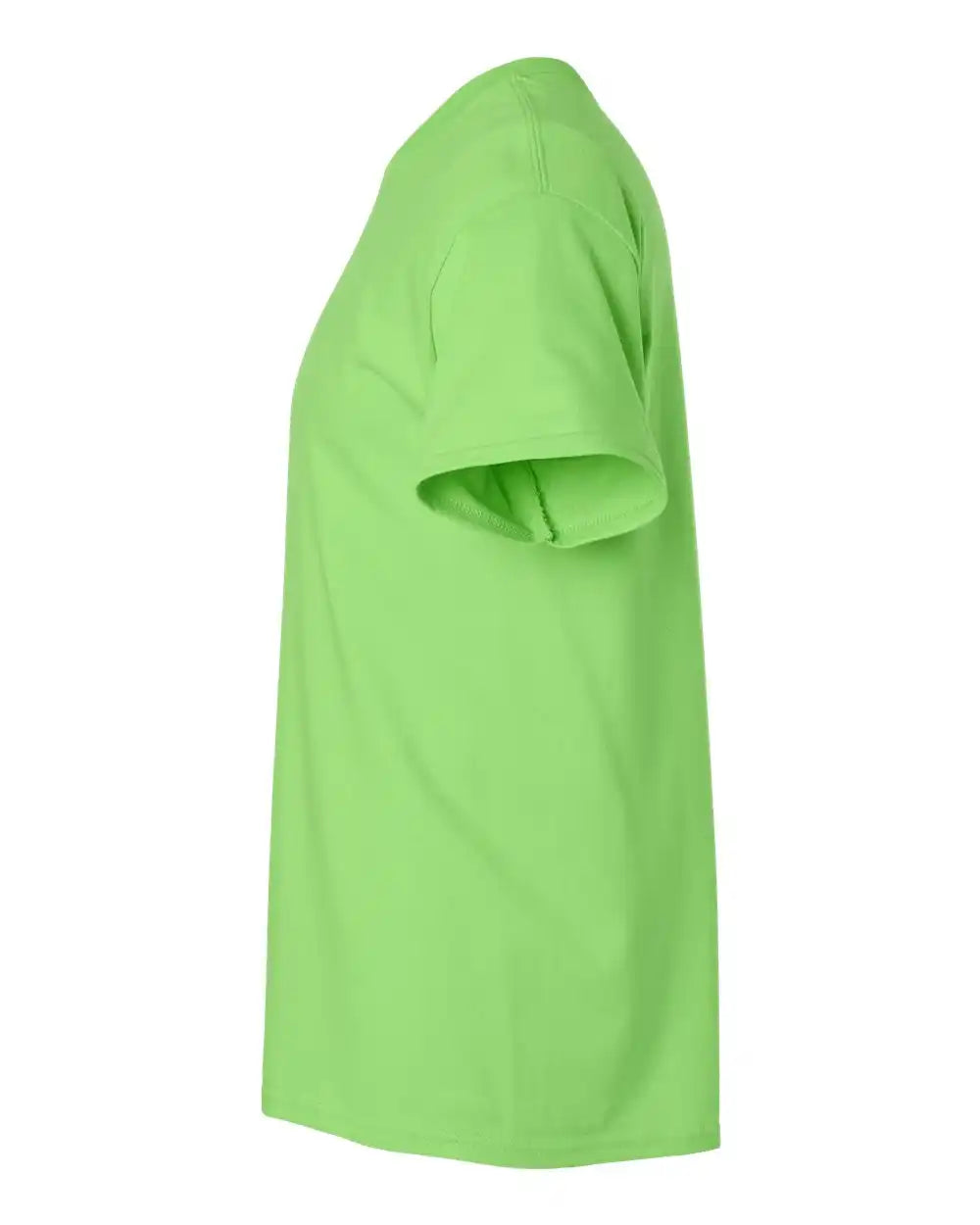 Gildan 2000 Ultra Cotton® T-shirt - Lime