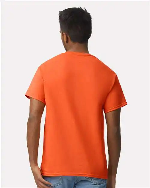 Gildan 2000 Ultra Cotton® T-shirt - Orange