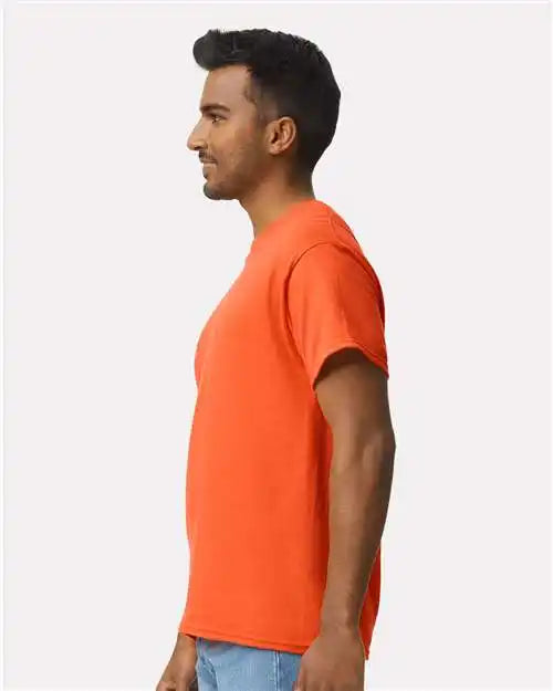 Gildan 2000 Ultra Cotton® T-shirt - Orange