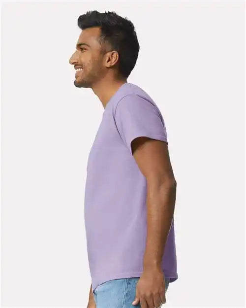 Gildan 2000 Ultra Cotton® T-shirt - Orchid