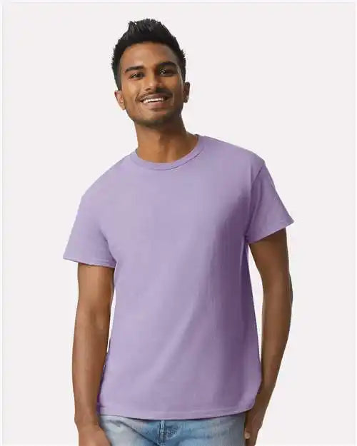 Gildan 2000 Ultra Cotton® T-shirt - Orchid