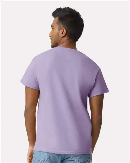 Gildan 2000 Ultra Cotton® T-shirt - Orchid