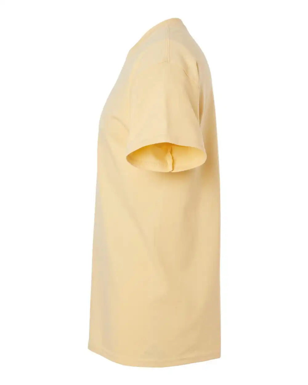 Gildan 2000 Ultra Cotton® T-shirt - Vegas Gold