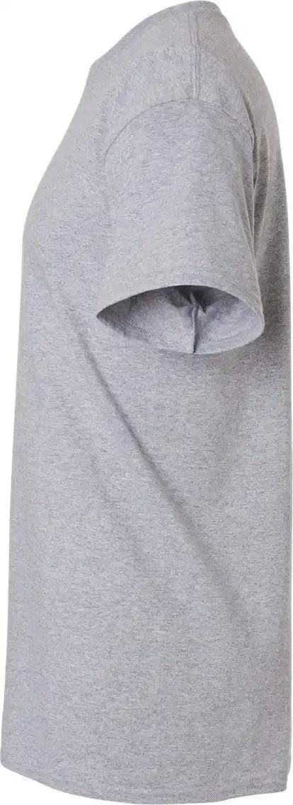 Gildan 2000t Ultra Cotton® Tall T-shirt - Sport Grey