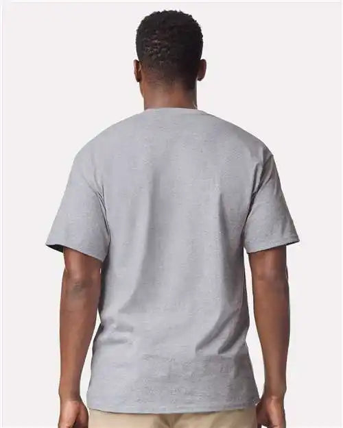 Gildan 2000t Ultra Cotton® Tall T-shirt - Sport Grey