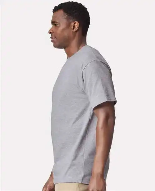 Gildan 2000t Ultra Cotton® Tall T-shirt - Sport Grey