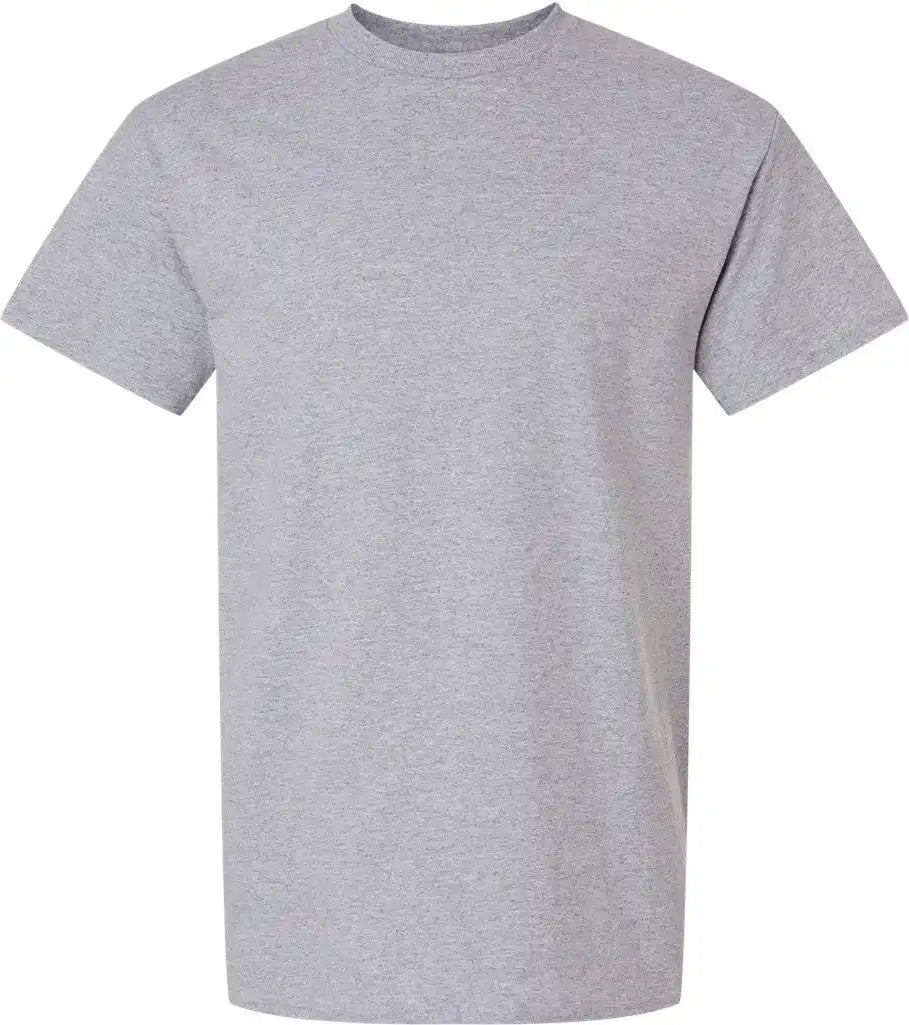 Gildan 2000t Ultra Cotton® Tall T-shirt - Sport Grey - Lt
