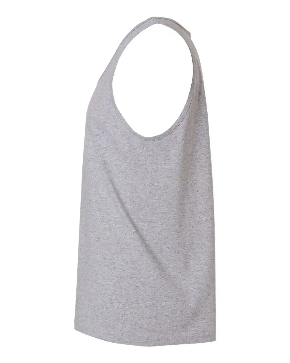 Gildan 2200 Ultra Cotton® Tank Top - Sport Grey