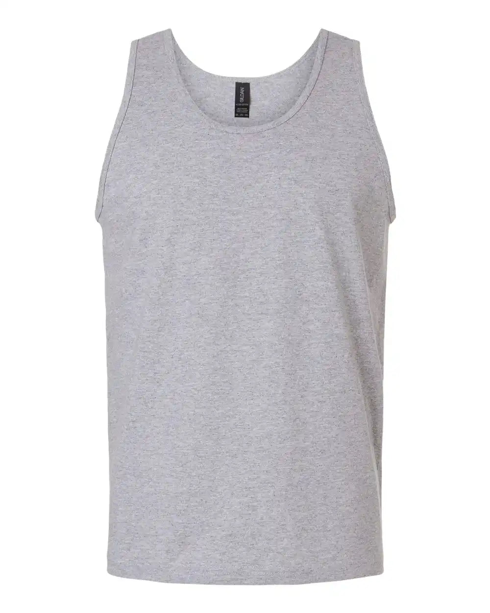 Gildan 2200 Ultra Cotton® Tank Top - Sport Grey - s