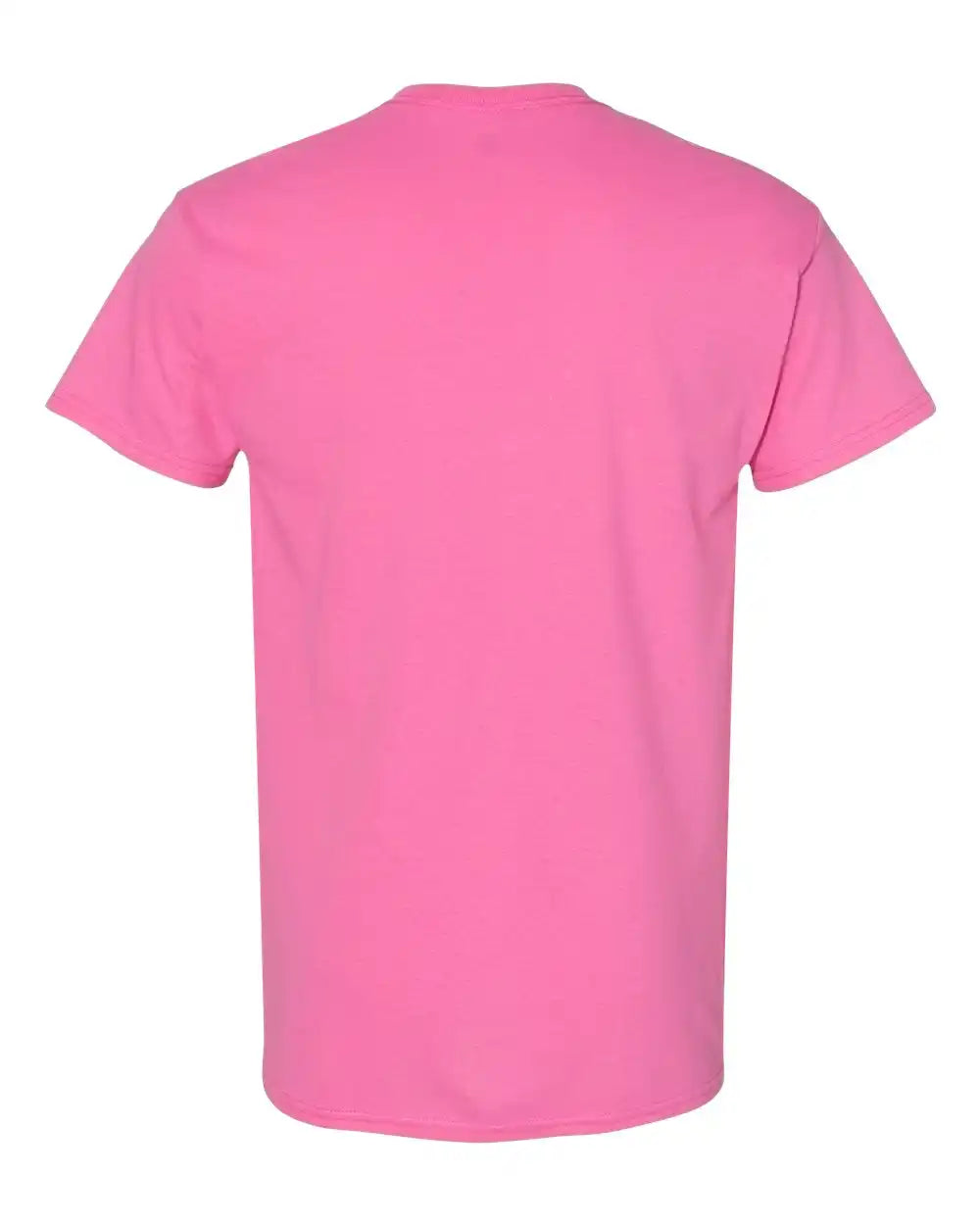 Gildan 5000 Heavy Cotton™ T-shirt - Azalea