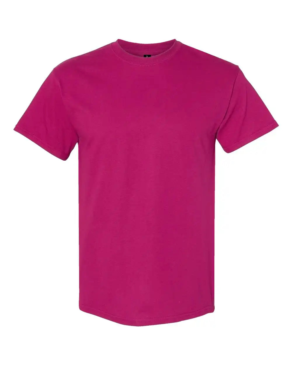 Gildan 5000 Heavy Cotton™ T-shirt - Berry - s