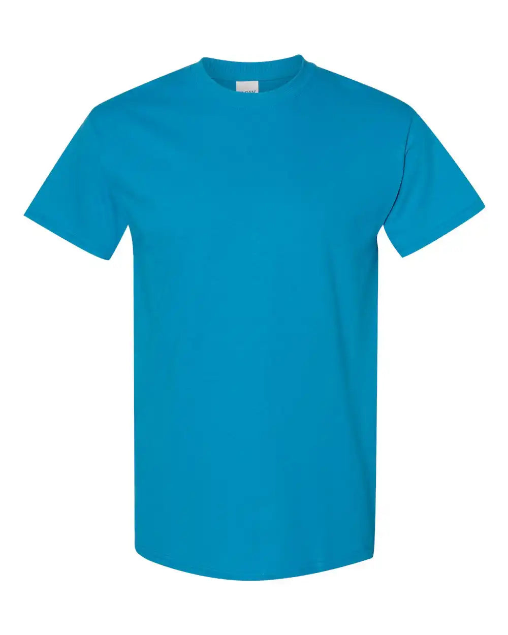 Gildan 5000 Heavy Cotton™ T-shirt - Sapphire - s