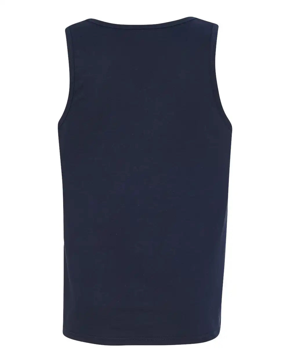 Gildan 5200g Heavy Cotton™ Tank Top - 5200 - Navy