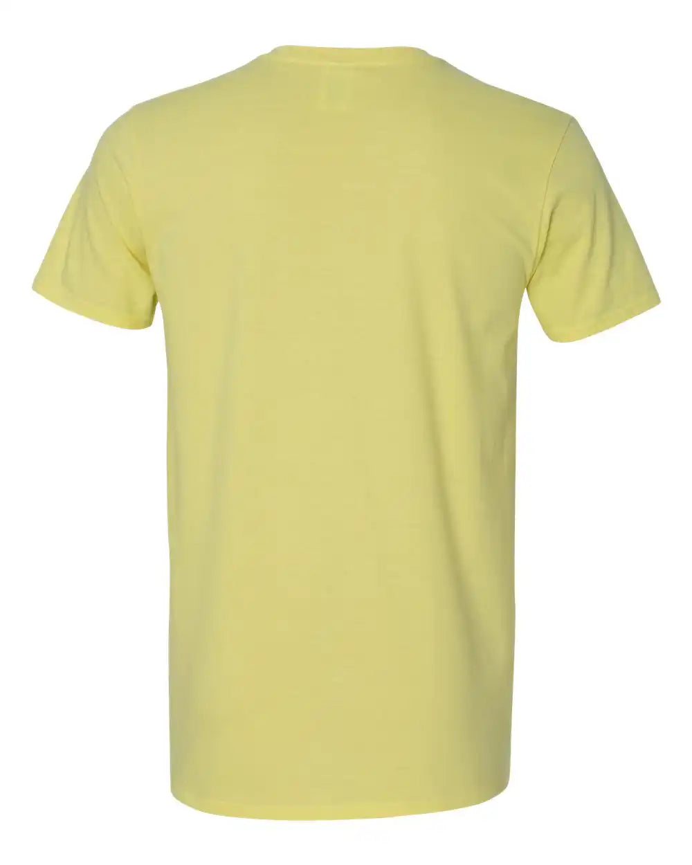Gildan 64000 Softstyle® T-shirt - Cornsilk