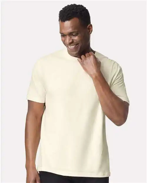Gildan 64000 Softstyle® T-shirt - off White
