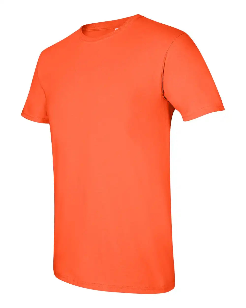 Gildan 64000 Softstyle® T-shirt - Orange - s