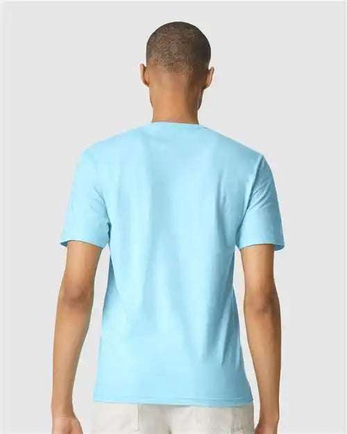 Gildan 64000 Softstyle® T-shirt - Sky