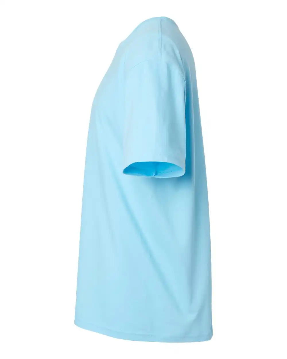 Gildan 64000 Softstyle® T-shirt - Sky