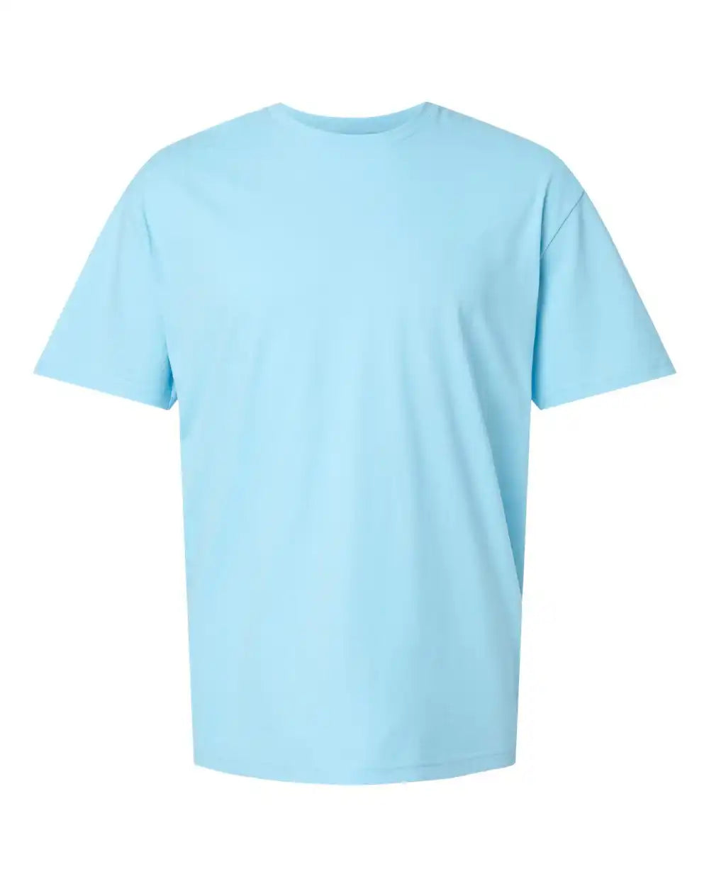 Gildan 64000 Softstyle® T-shirt - Sky - s