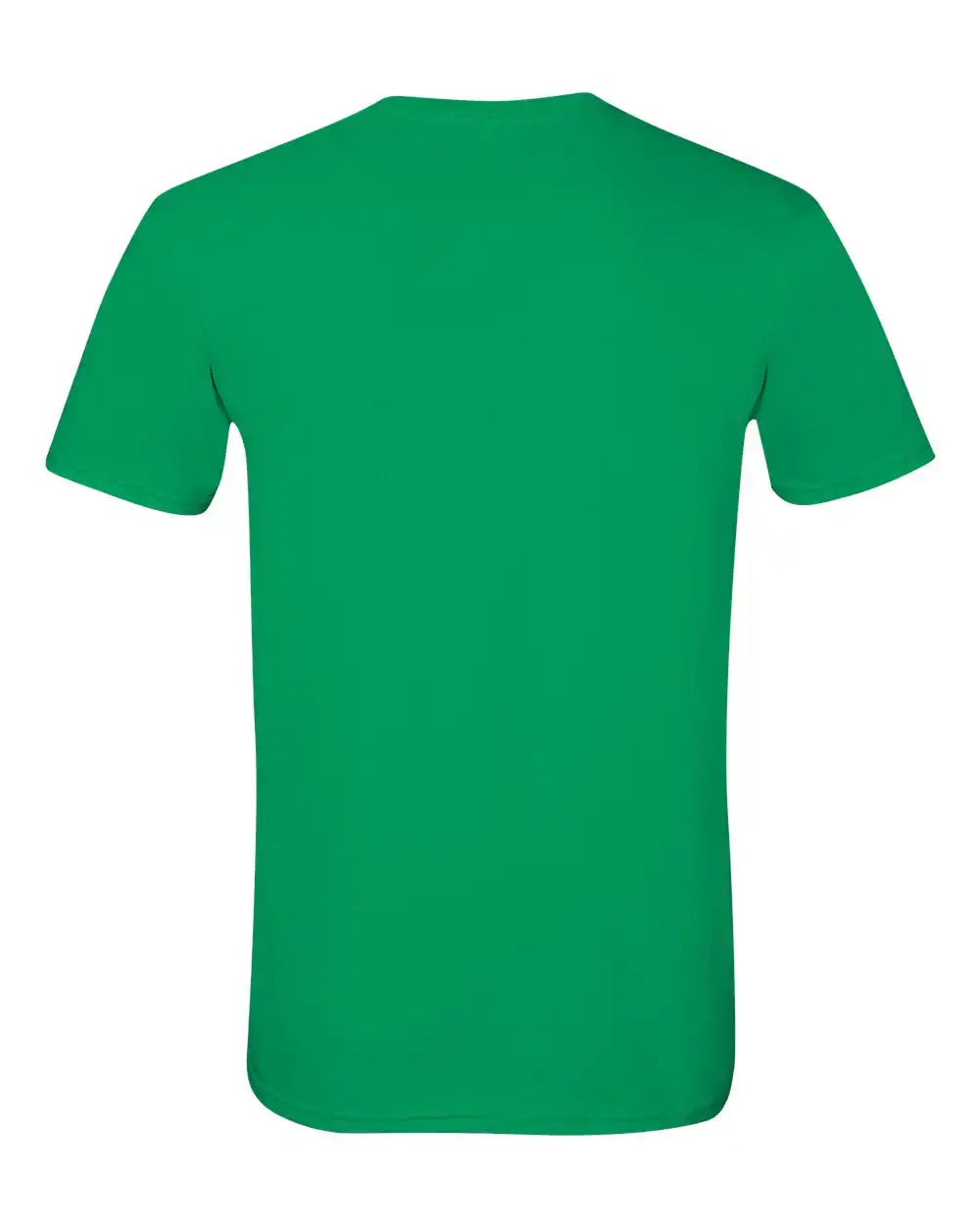 Gildan 64000 Softstyle® T-shirt - Turf Green